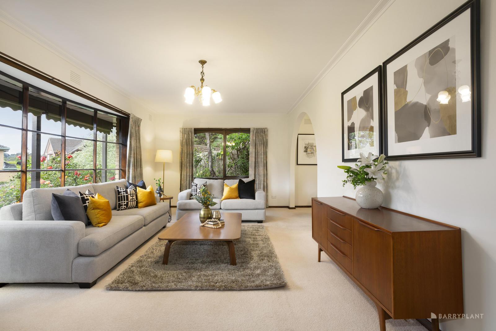 25 Margot Avenue, Doncaster, VIC 3108, Doncaster - Thumbnail 3