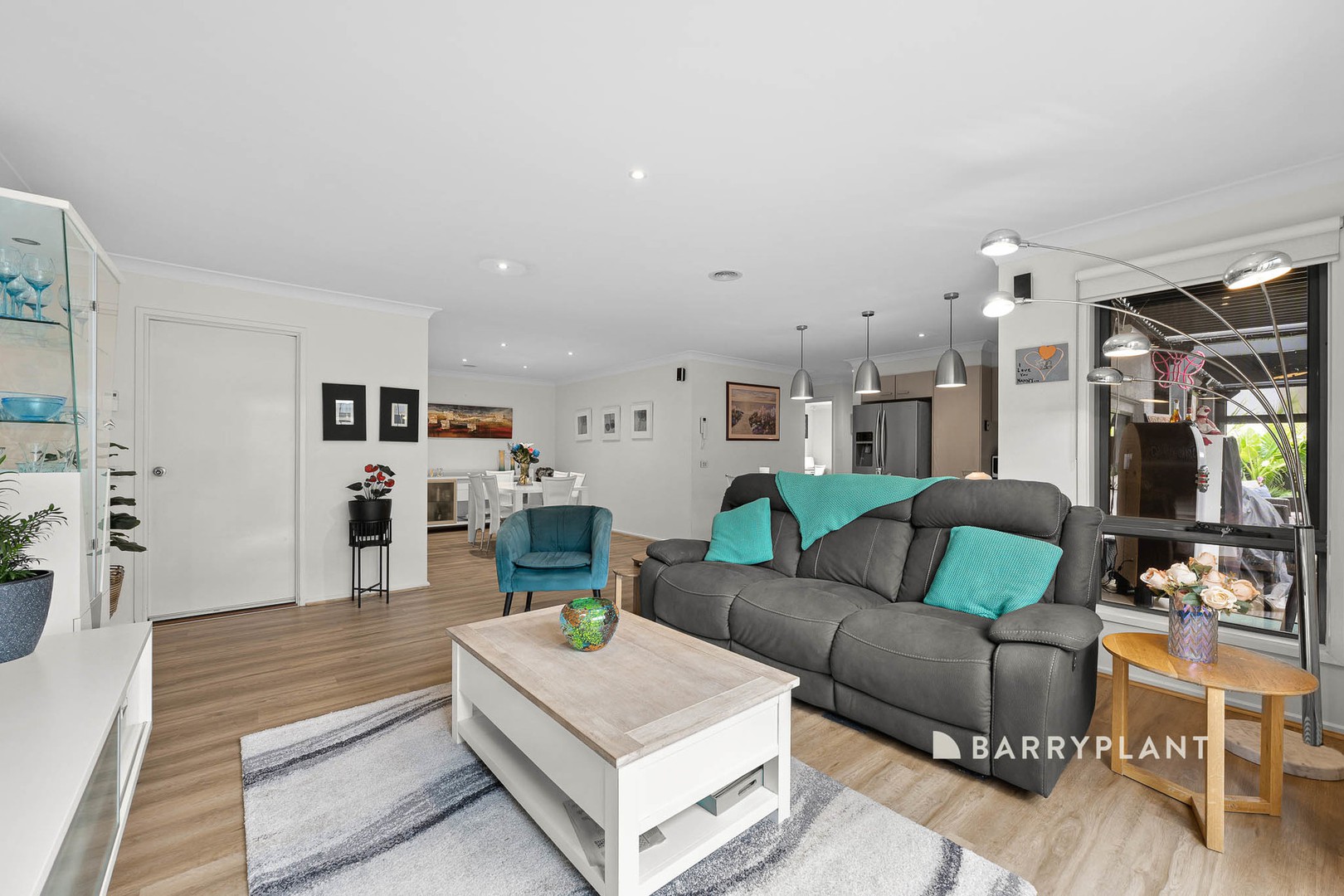 25 Meridian Circuit, Berwick, VIC 3806, Berwick - Thumbnail 4