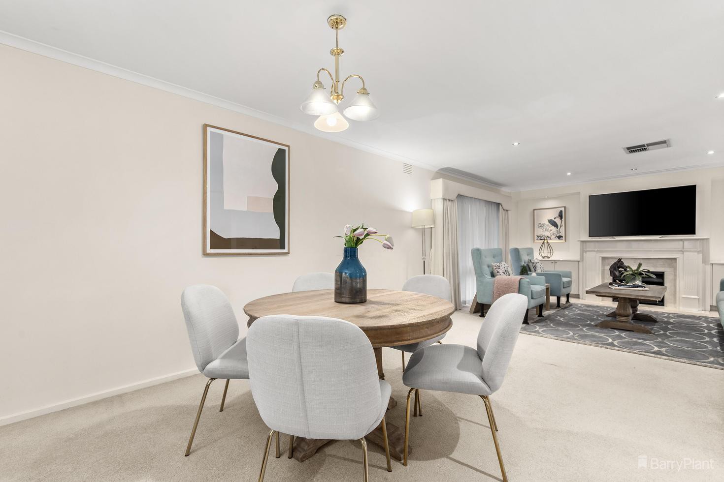 25 Montpellier Crescent, Templestowe Lower, VIC 3107, Templestowe Lower - Thumbnail 3