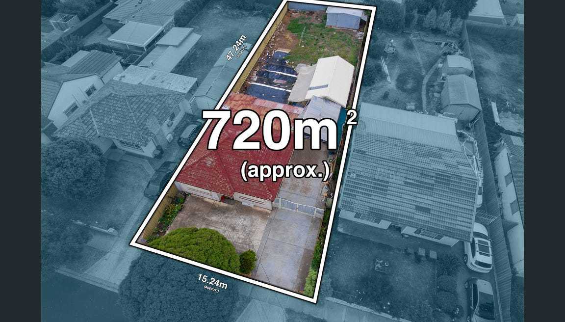 25 Oberon Avenue, St Albans, VIC 3021, St Albans - Thumbnail 8