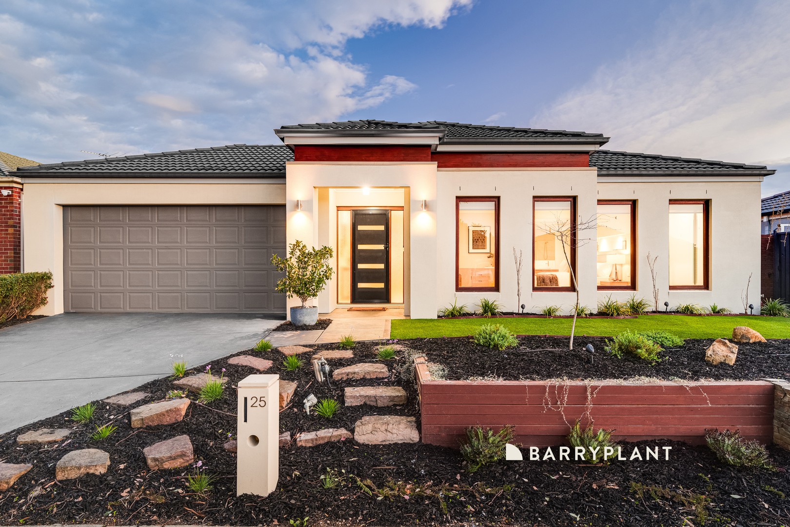 25 Paringa Drive, Ferntree Gully, VIC 3156, Ferntree Gully - Thumbnail 2