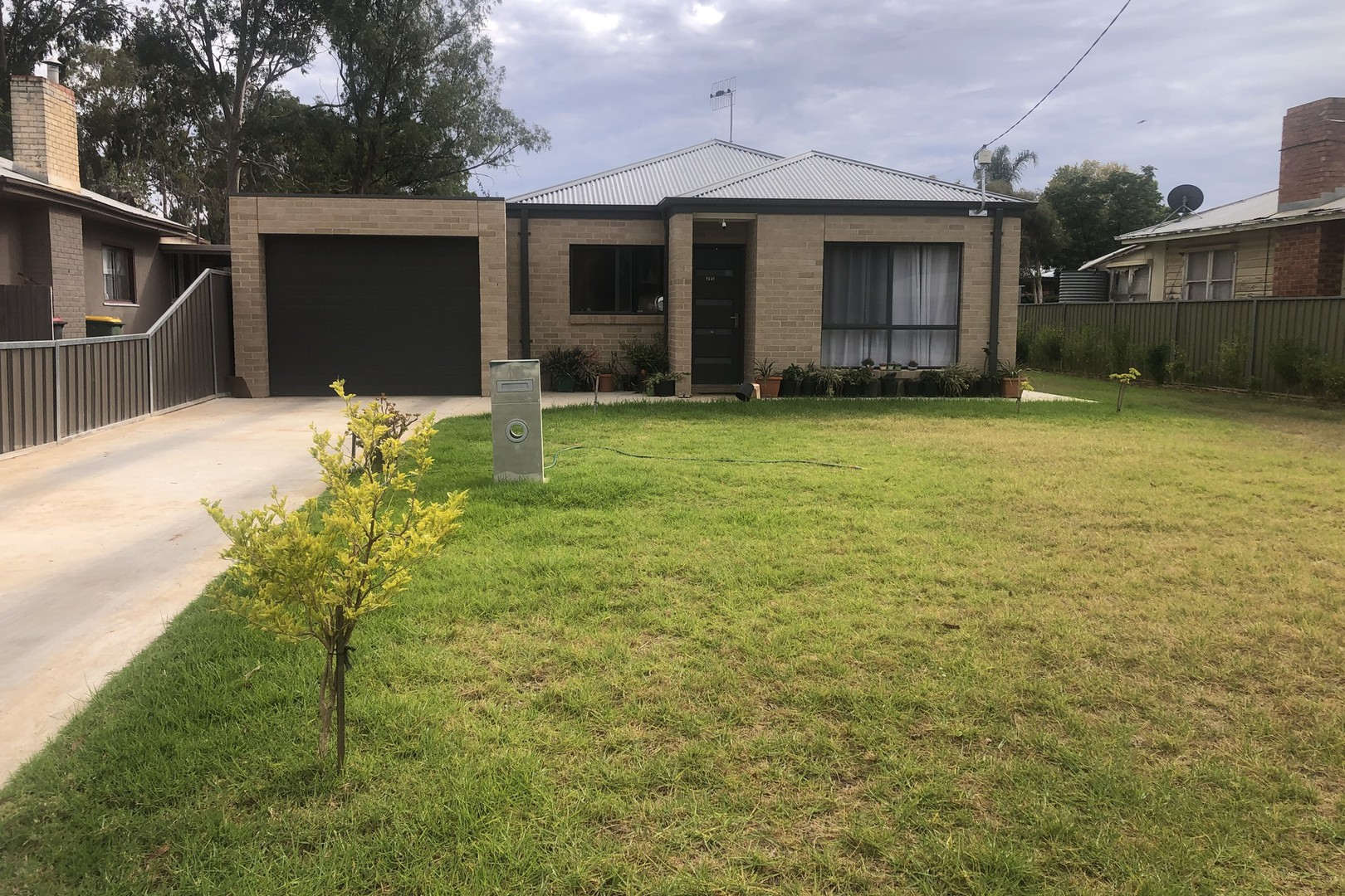 25 Parke Street, Robinvale, VIC 3549