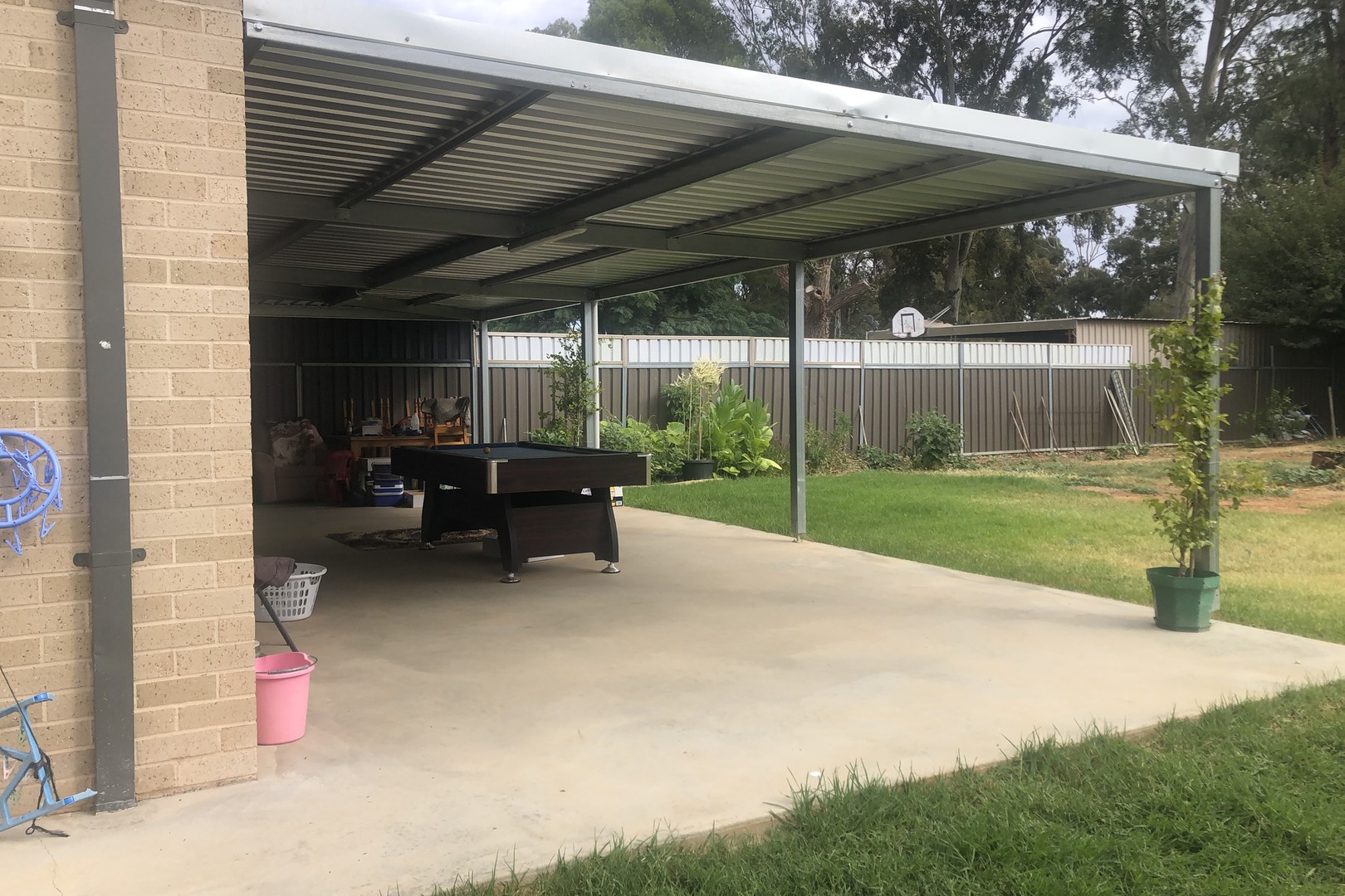 25 Parke Street, Robinvale, VIC 3549, Robinvale - Thumbnail 4