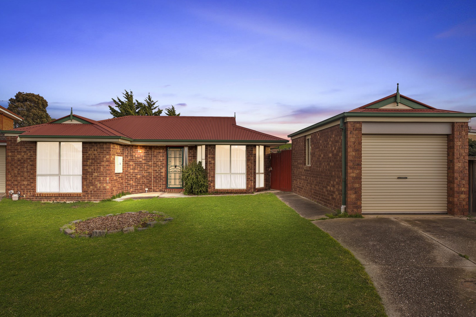25 Penzance PlaceSydenham, VIC 3037, Sydenham - Thumbnail 2