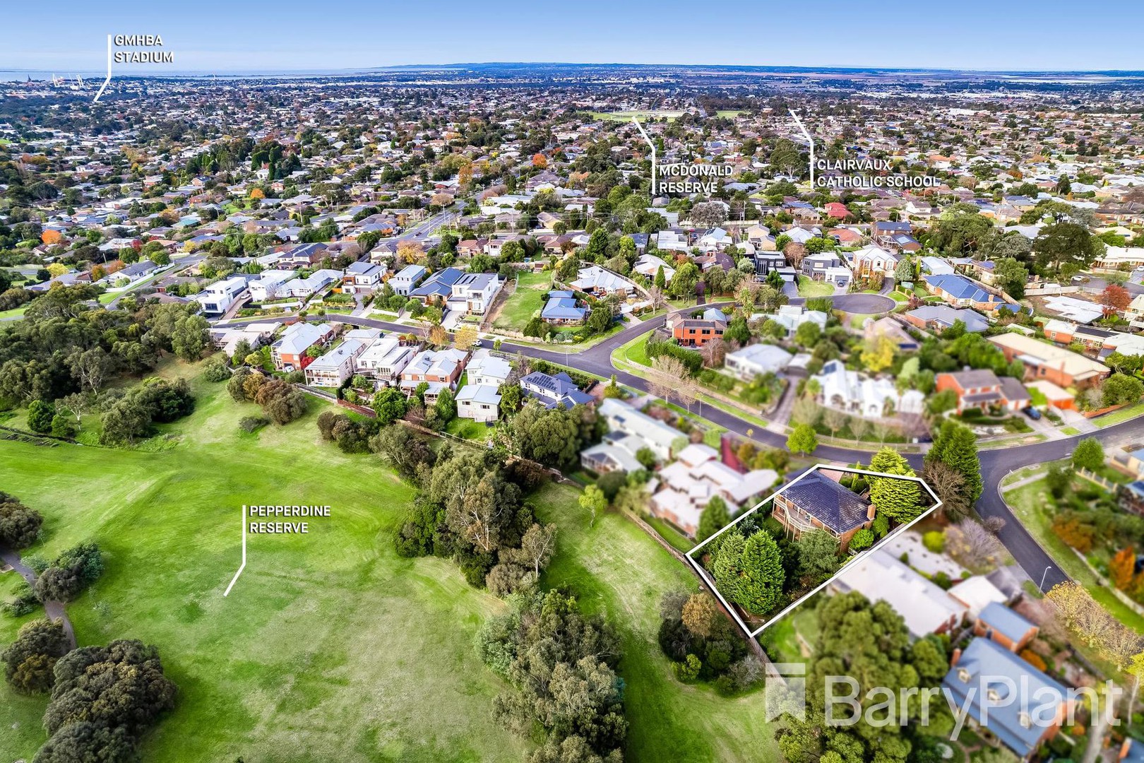 25 Pepperdine WayHighton, VIC 3216, Highton - Thumbnail 4