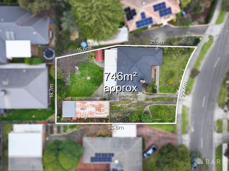 25 Pope Avenue, Boronia, VIC 3155 - Image - 29/07/2026