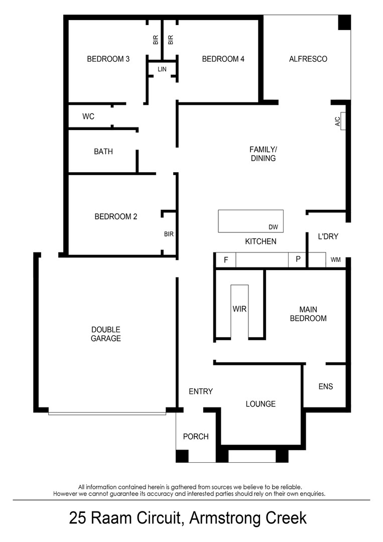 25 Raam Circuit, Armstrong Creek, VIC 3217, Armstrong Creek - Thumbnail 4