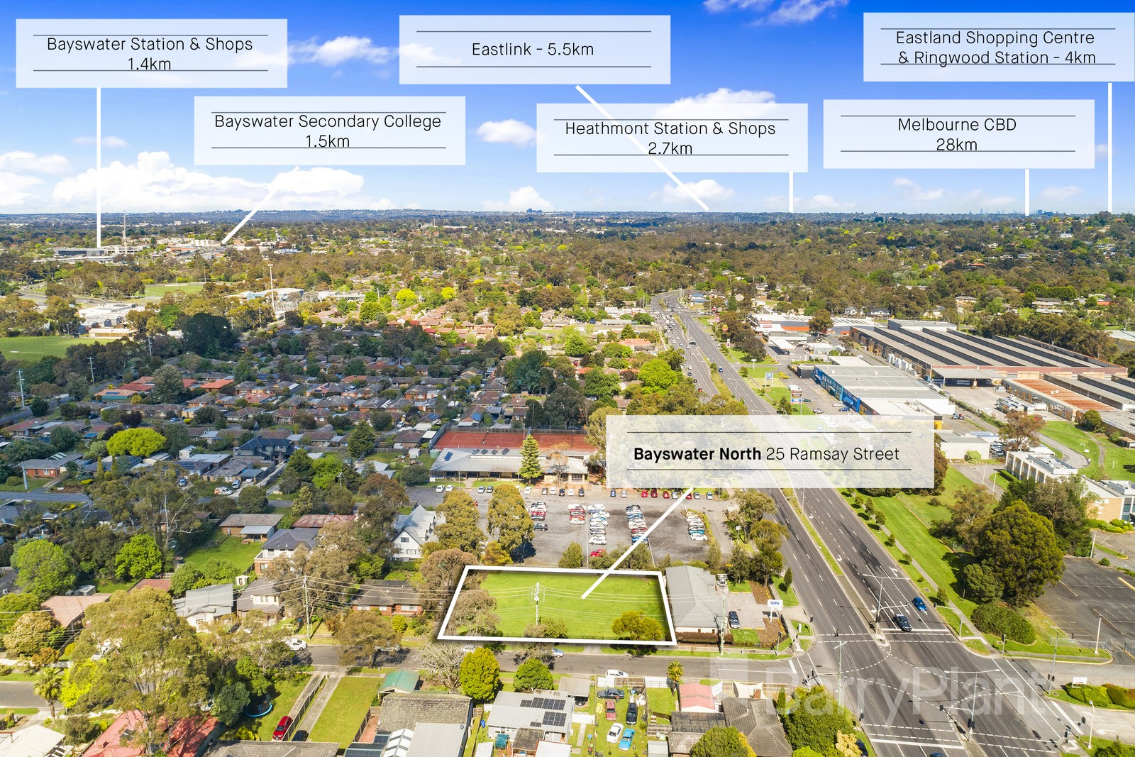 25 Ramsay Street, Bayswater North, VIC 3153, Bayswater North - Thumbnail 2