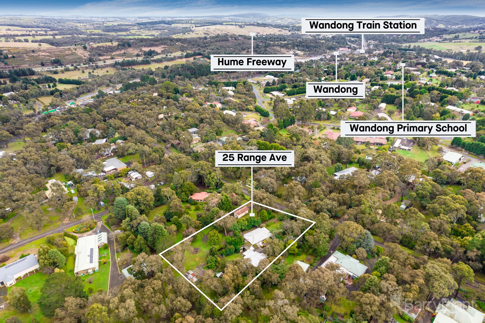 25 Range Avenue, Heathcote Junction, VIC 3758, Heathcote Junction - Thumbnail 2