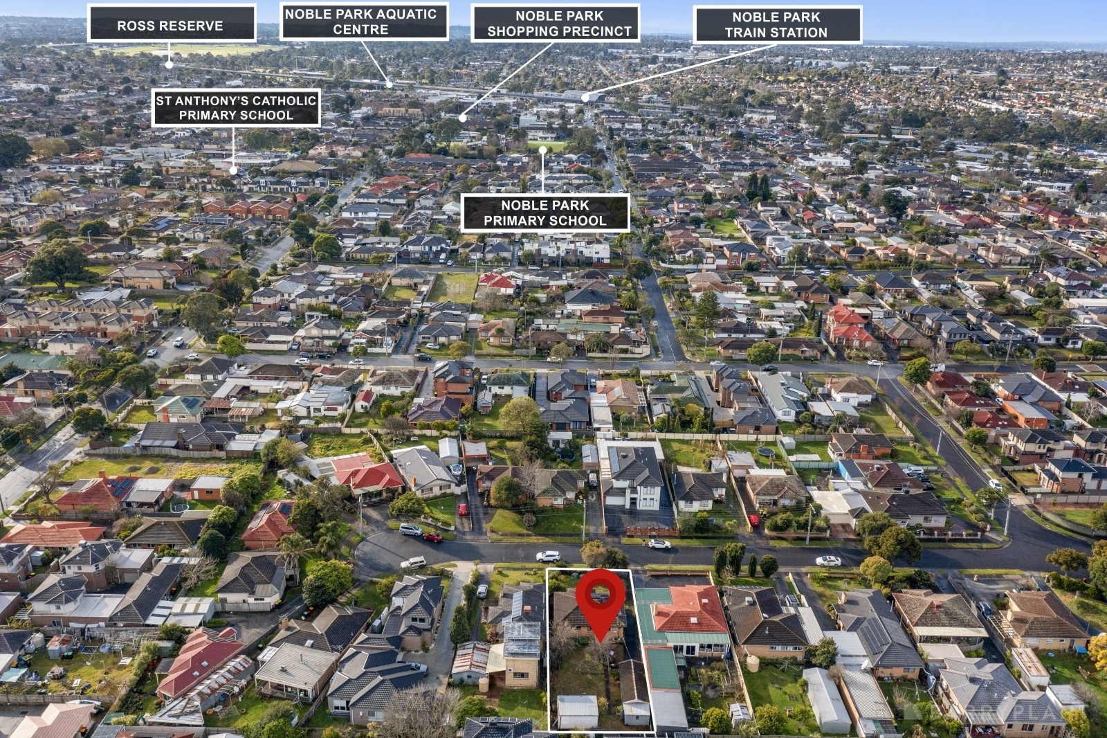 25 Rex Court, Noble Park, VIC 3174, Noble Park - Thumbnail 3