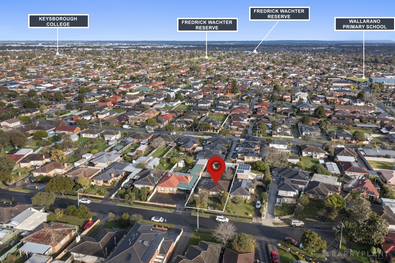 25 Rex Court, Noble Park, VIC 3174, Noble Park - Thumbnail 4