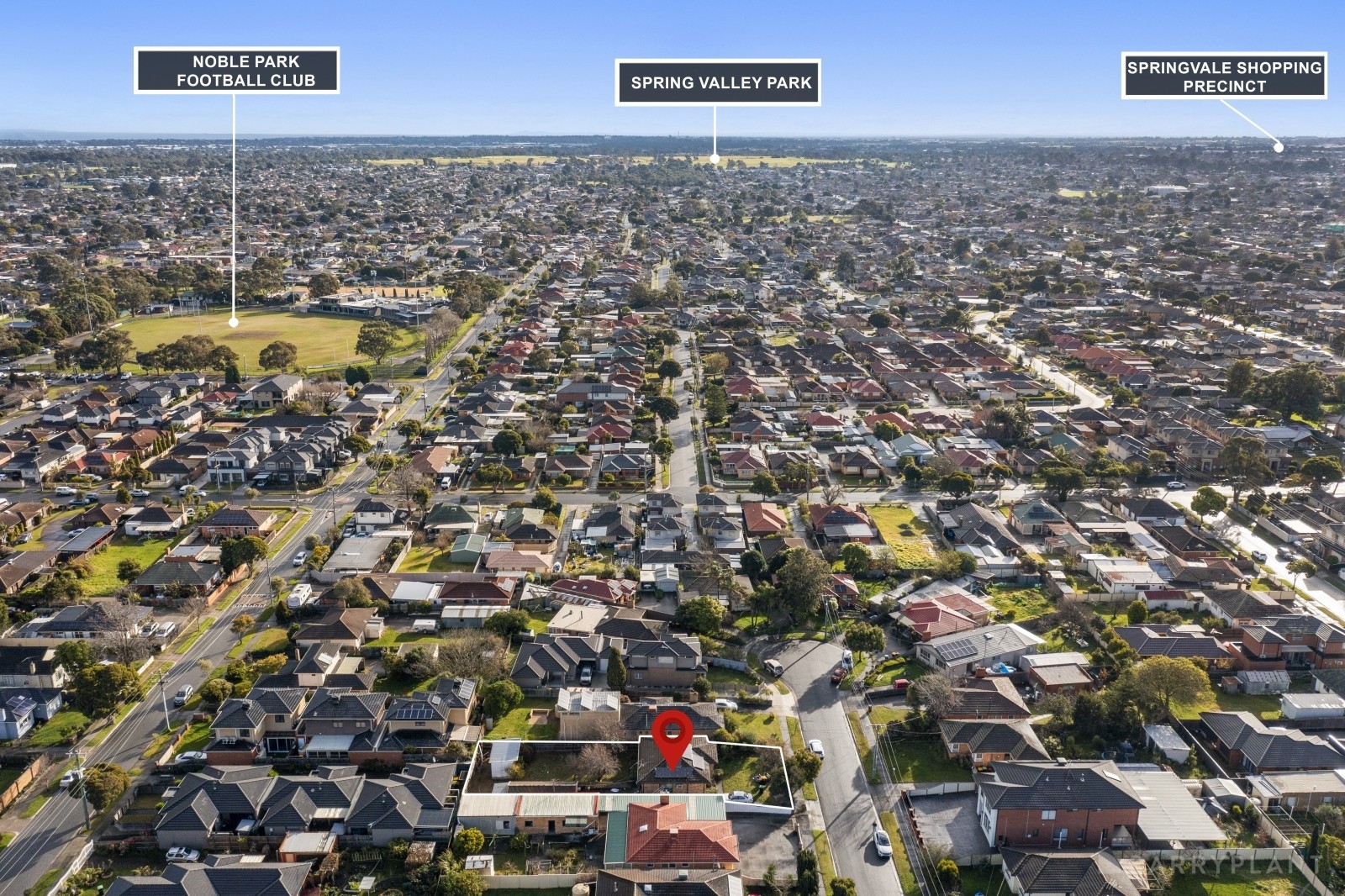 25 Rex Court, Noble Park, VIC 3174, Noble Park - Thumbnail 5