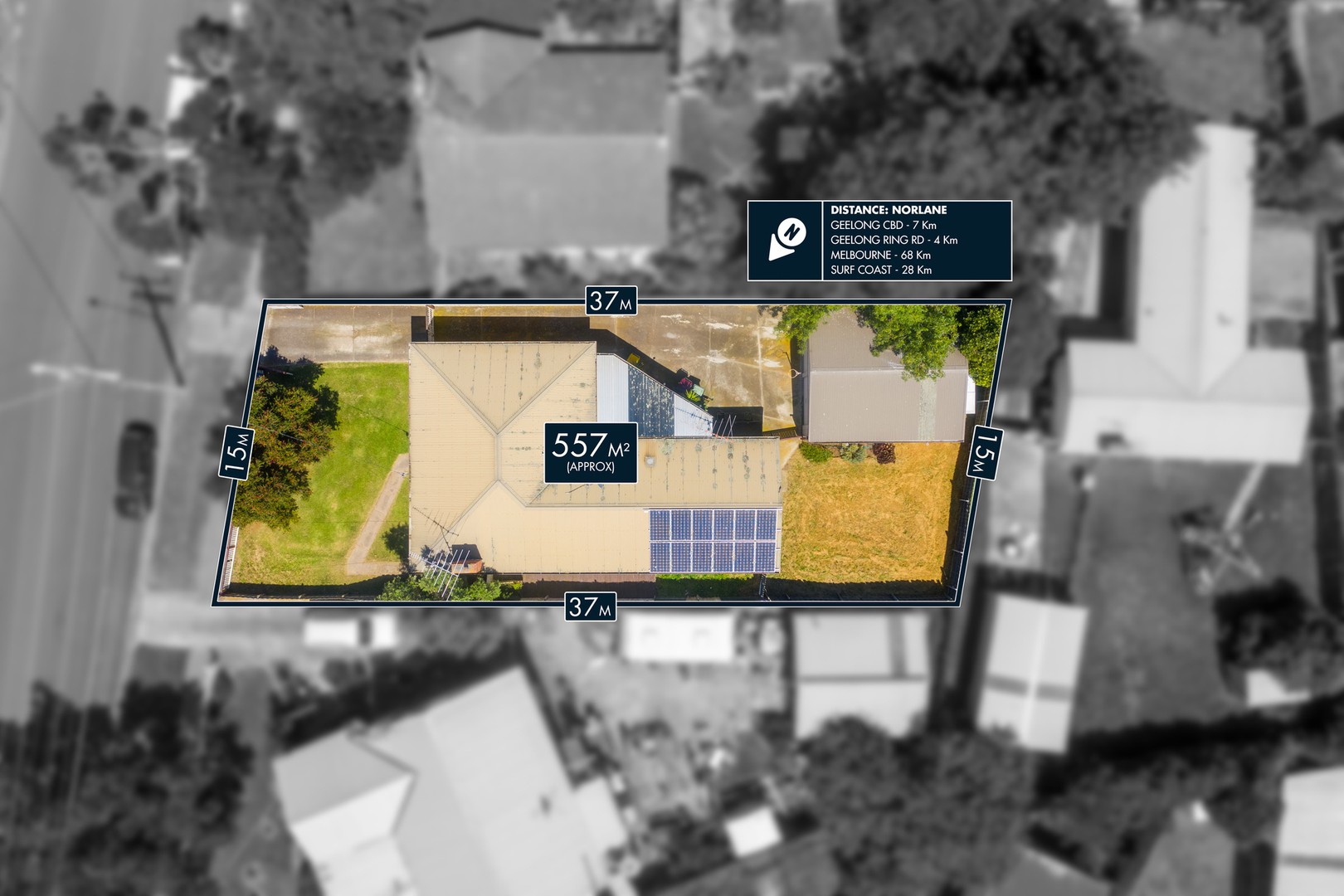25 Robin Avenue, Norlane, VIC 3214, Norlane - Thumbnail 3