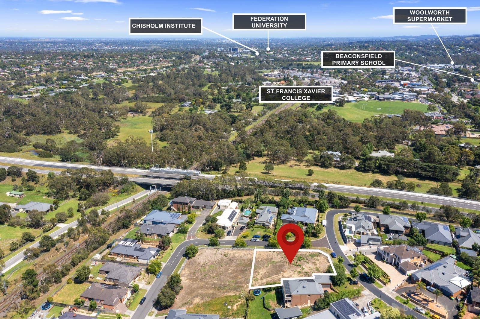 25 Royal Crescent, Beaconsfield, VIC 3807, Beaconsfield - Thumbnail 5