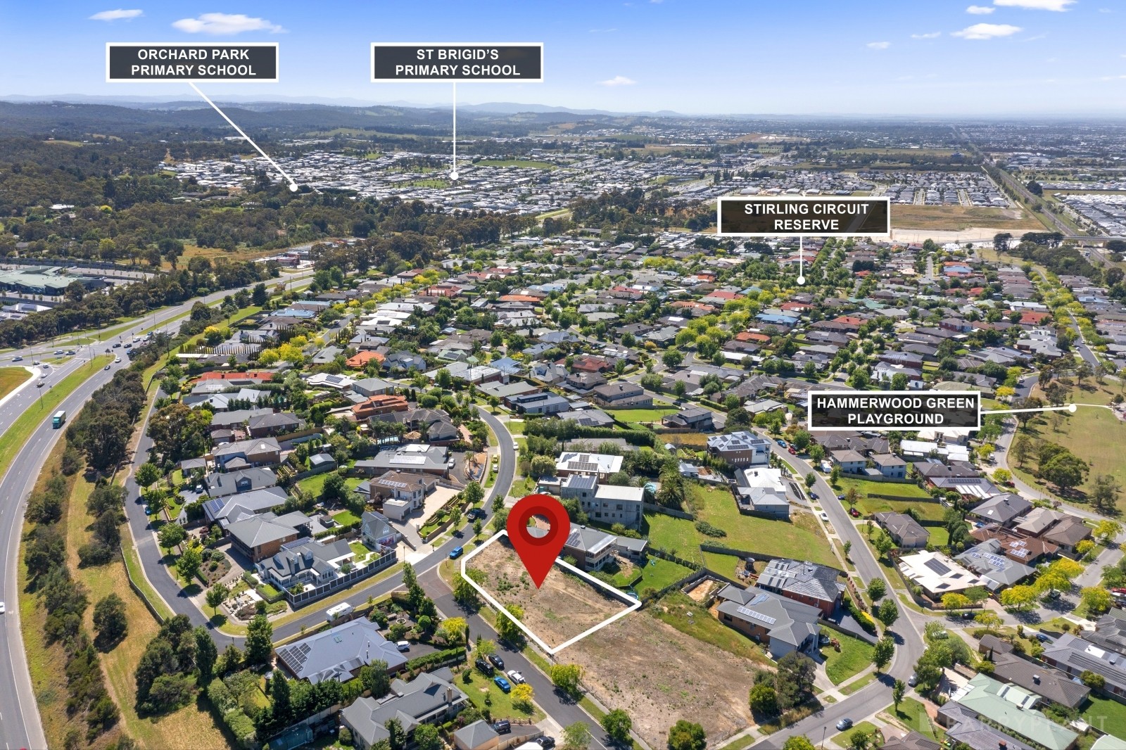 25 Royal Crescent, Beaconsfield, VIC 3807, Beaconsfield - Thumbnail 6