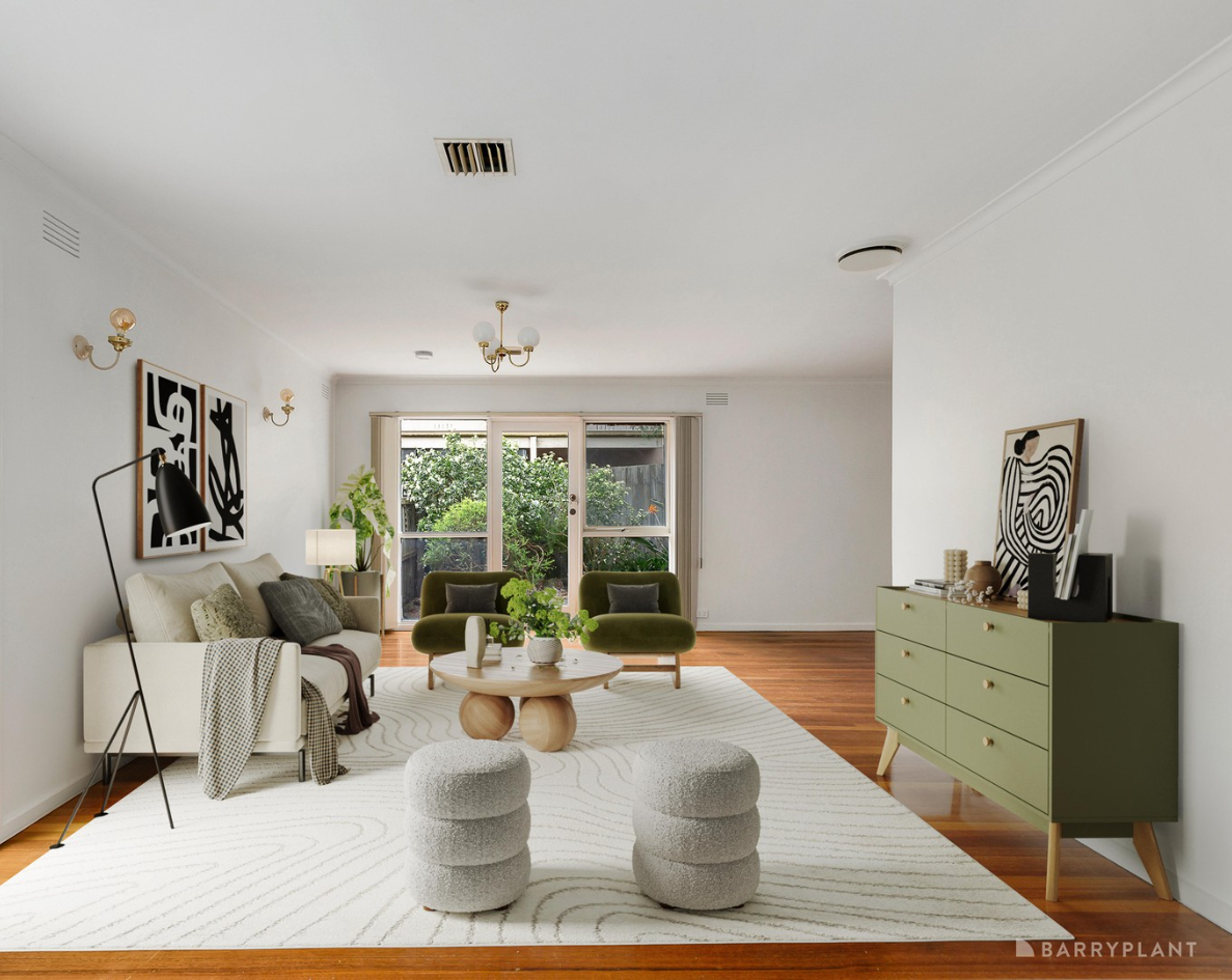 25 Saxon Street, Doncaster, VIC 3108 - Thumbnail 2 - 24/02/2026