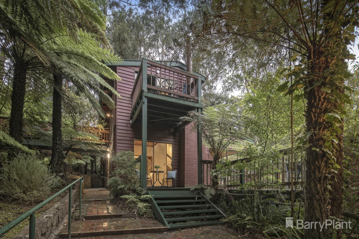 25 Selby Aura RoadMenzies Creek, VIC 3159, Menzies Creek - Thumbnail 2