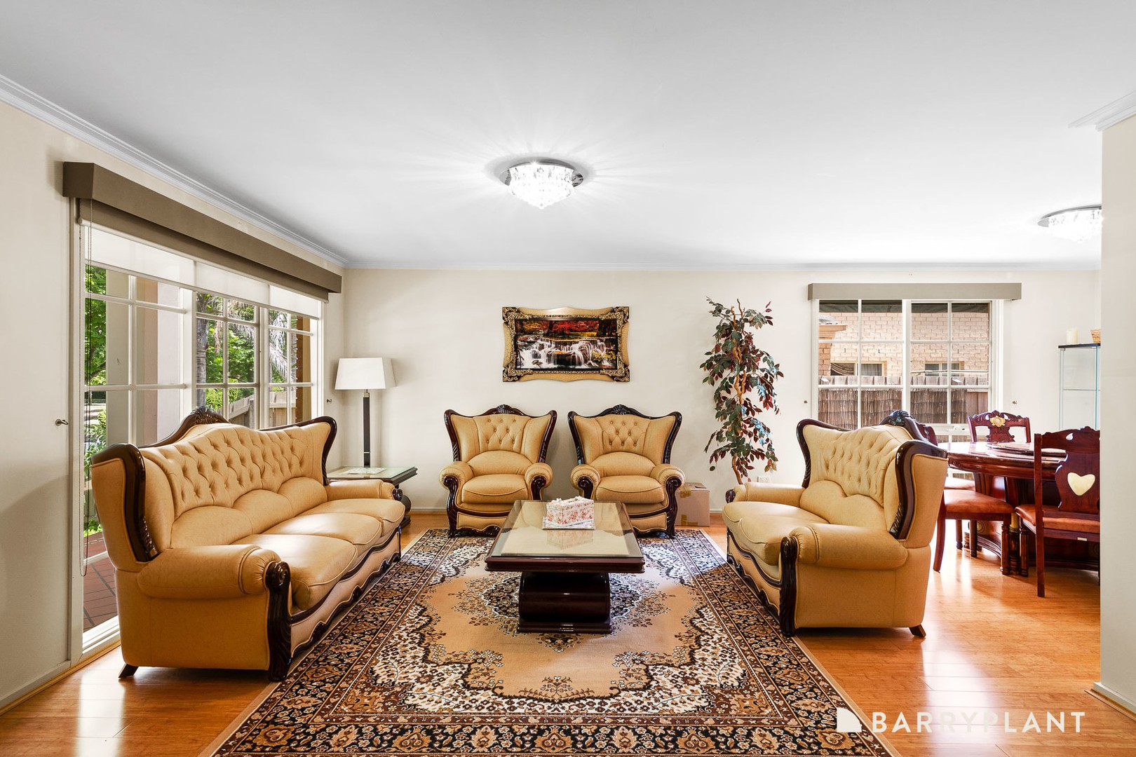 25 Silkwood Way, Rowville, VIC 3178, Rowville - Thumbnail 2