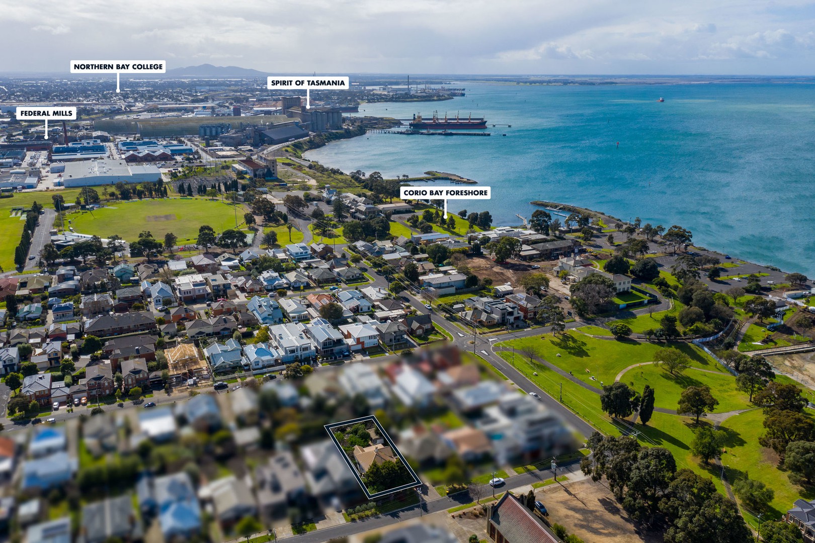 25 St David Street, Rippleside, VIC 3215 - Thumbnail 2 - 21/08/2023