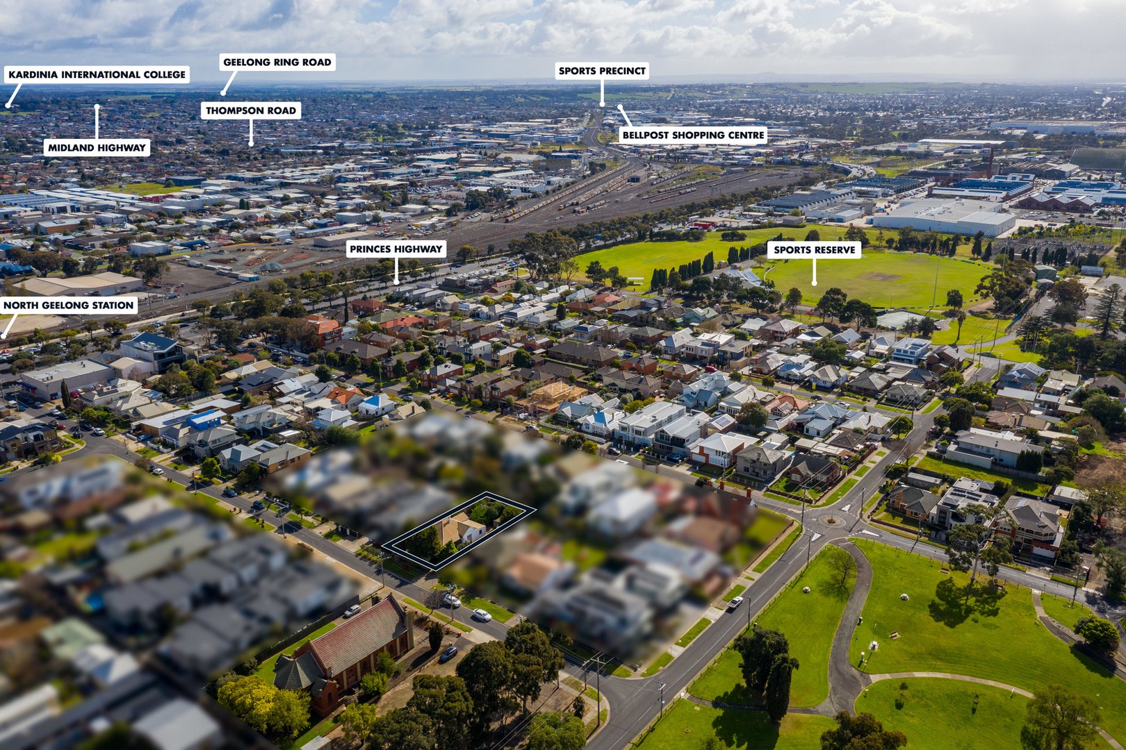 25 St David Street, Rippleside, VIC 3215, Rippleside - Thumbnail 7