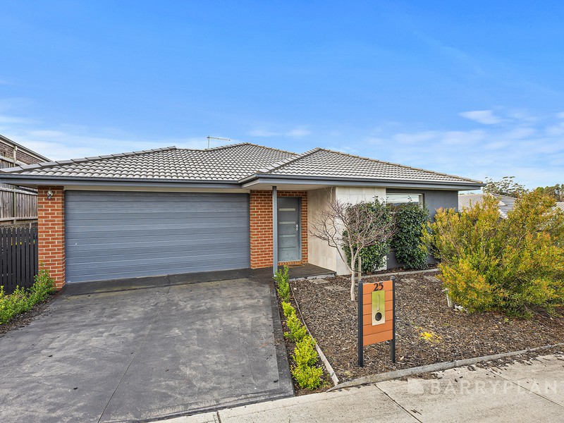 25 Sunnybrook Avenue, Warragul, VIC 3820 - Image - 26/08/2025