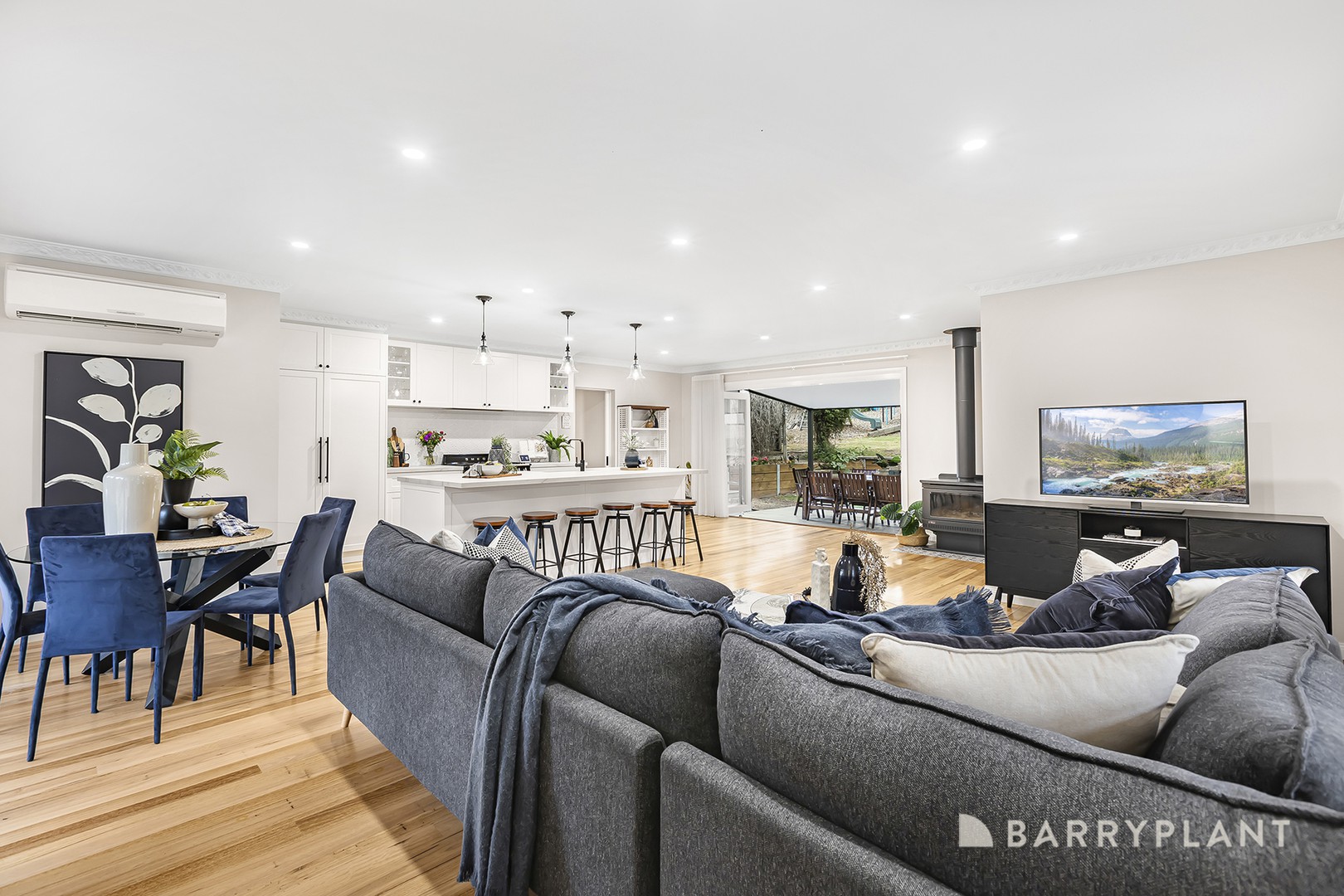25 Sunnyside Road, Gruyere, VIC 3770, Gruyere - Thumbnail 2