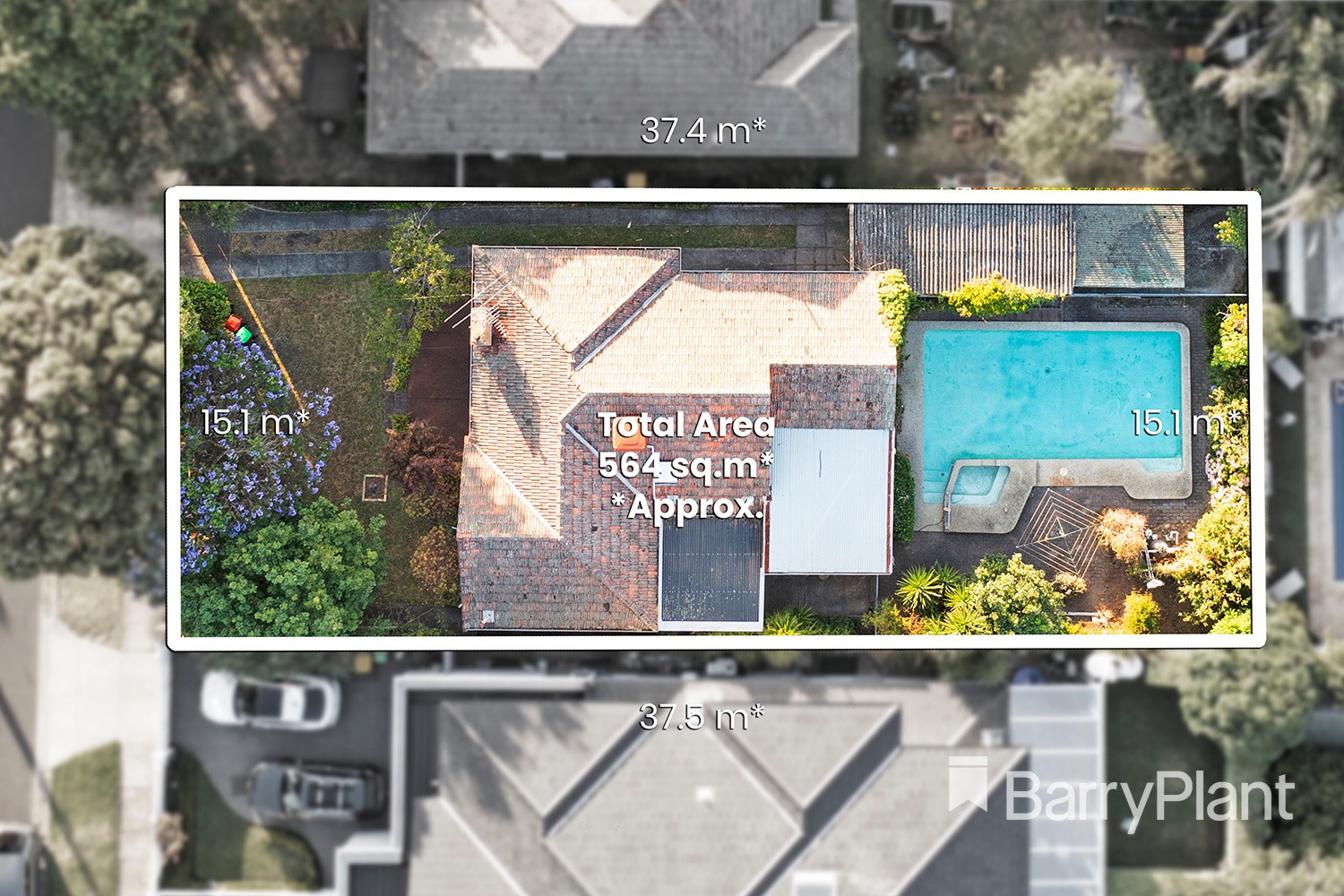 25 Swinden Avenue, Cheltenham, VIC 3192, Cheltenham - Thumbnail 2