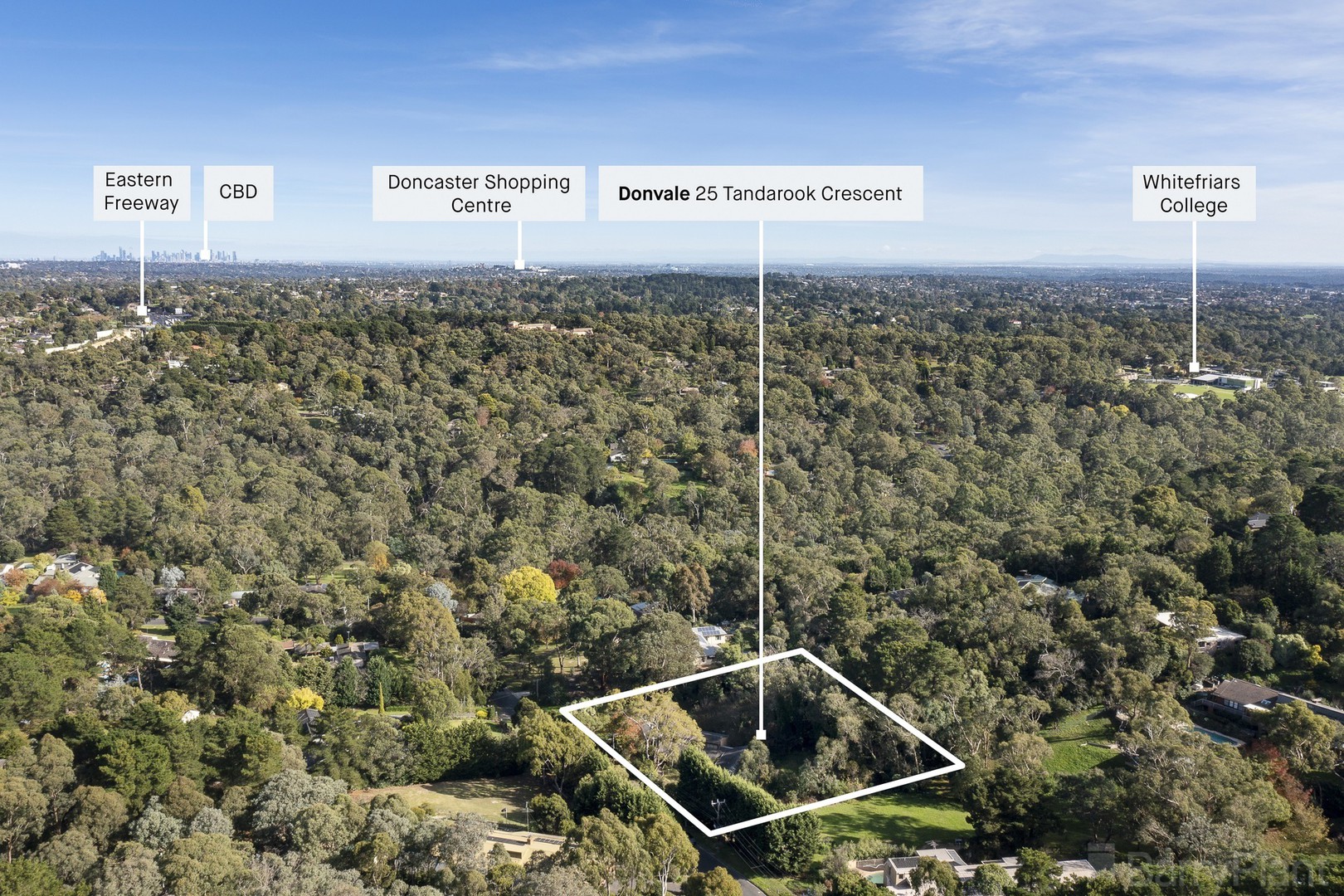 25 Tandarook Crescent, Donvale, VIC 3111, Donvale - Thumbnail 3