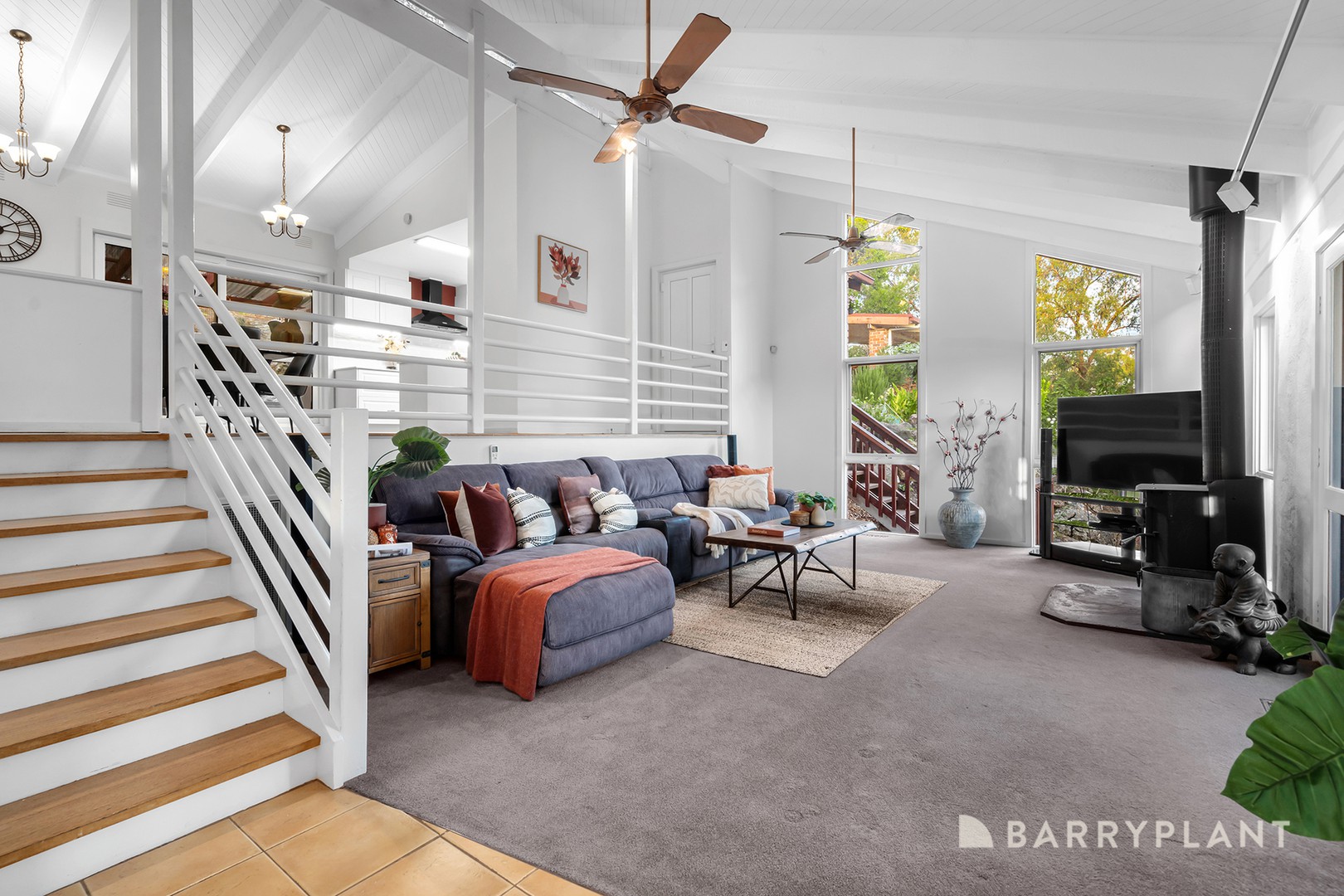 25 Thomas Crescent, Lilydale, VIC 3140, Lilydale - Thumbnail 3