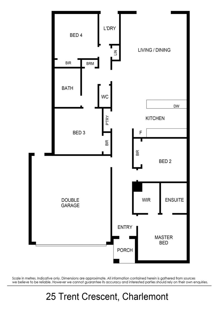 25 Trent Cr, Charlemont, VIC 3217, Charlemont - Thumbnail 7