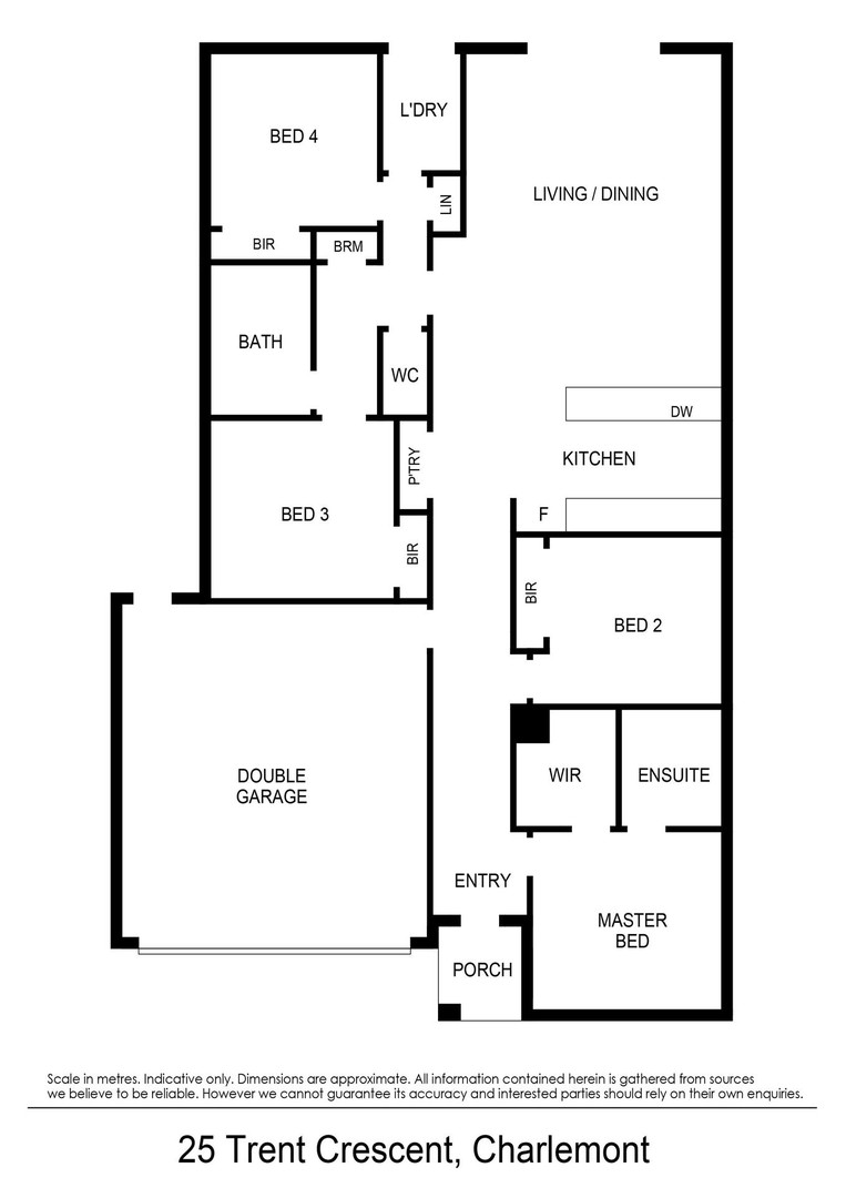 25 Trent Crescent, Charlemont, VIC 3217, Charlemont - Thumbnail 7
