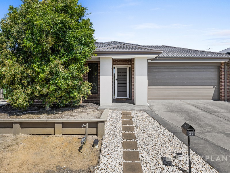 25 Viewgrand Drive, Pakenham, VIC 3810 - Image - 22/01/2026
