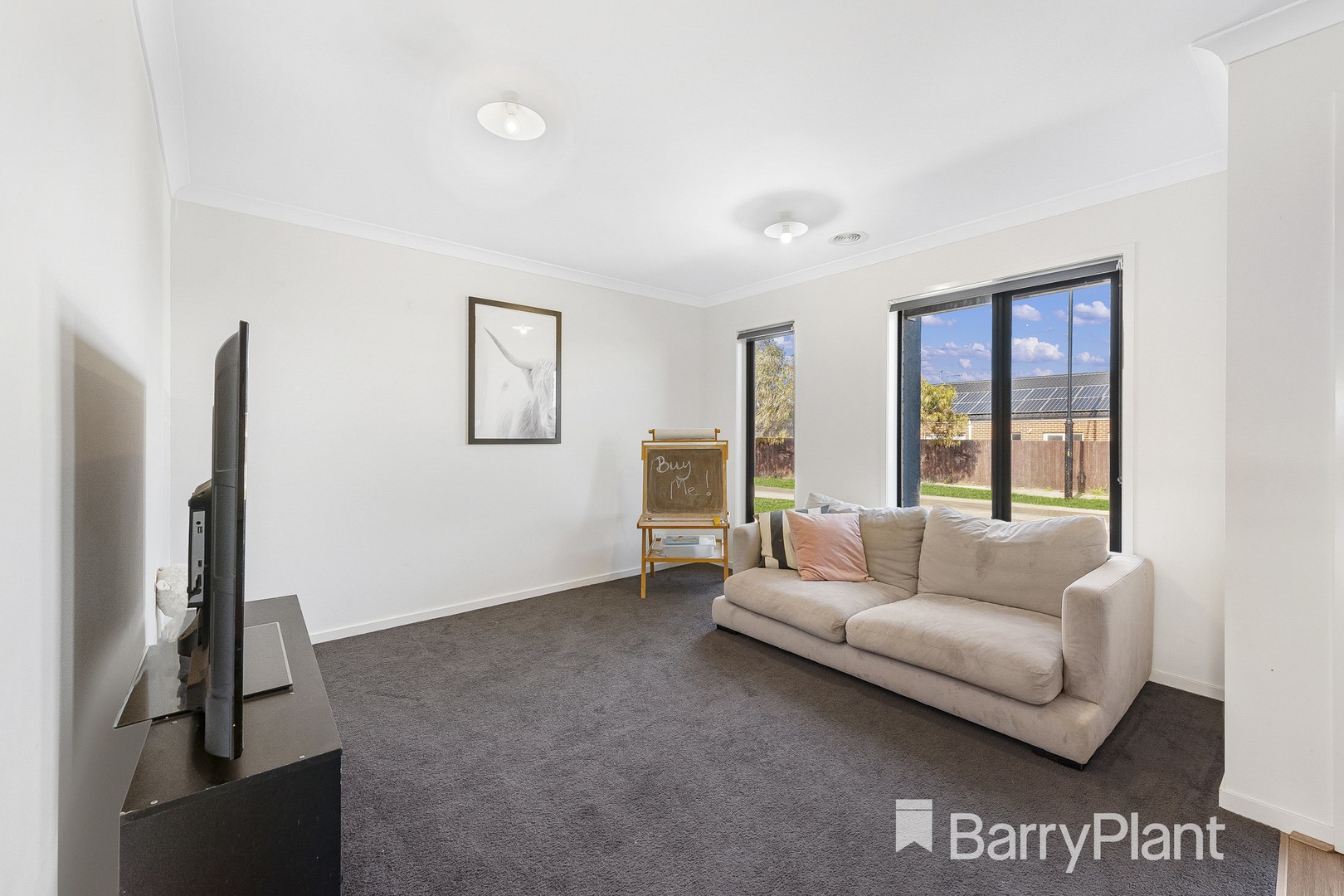 25 Wanneroo Circuit, Harkness, VIC 3337, Harkness - Thumbnail 2