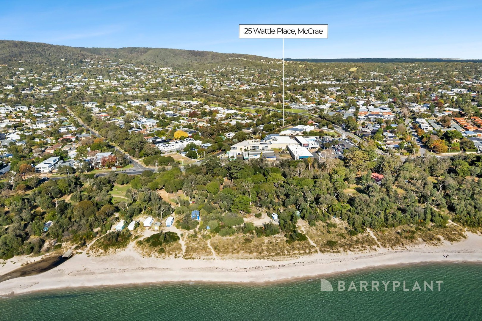25 Wattle Place, Mccrae, VIC 3938, McCrae - Thumbnail 2