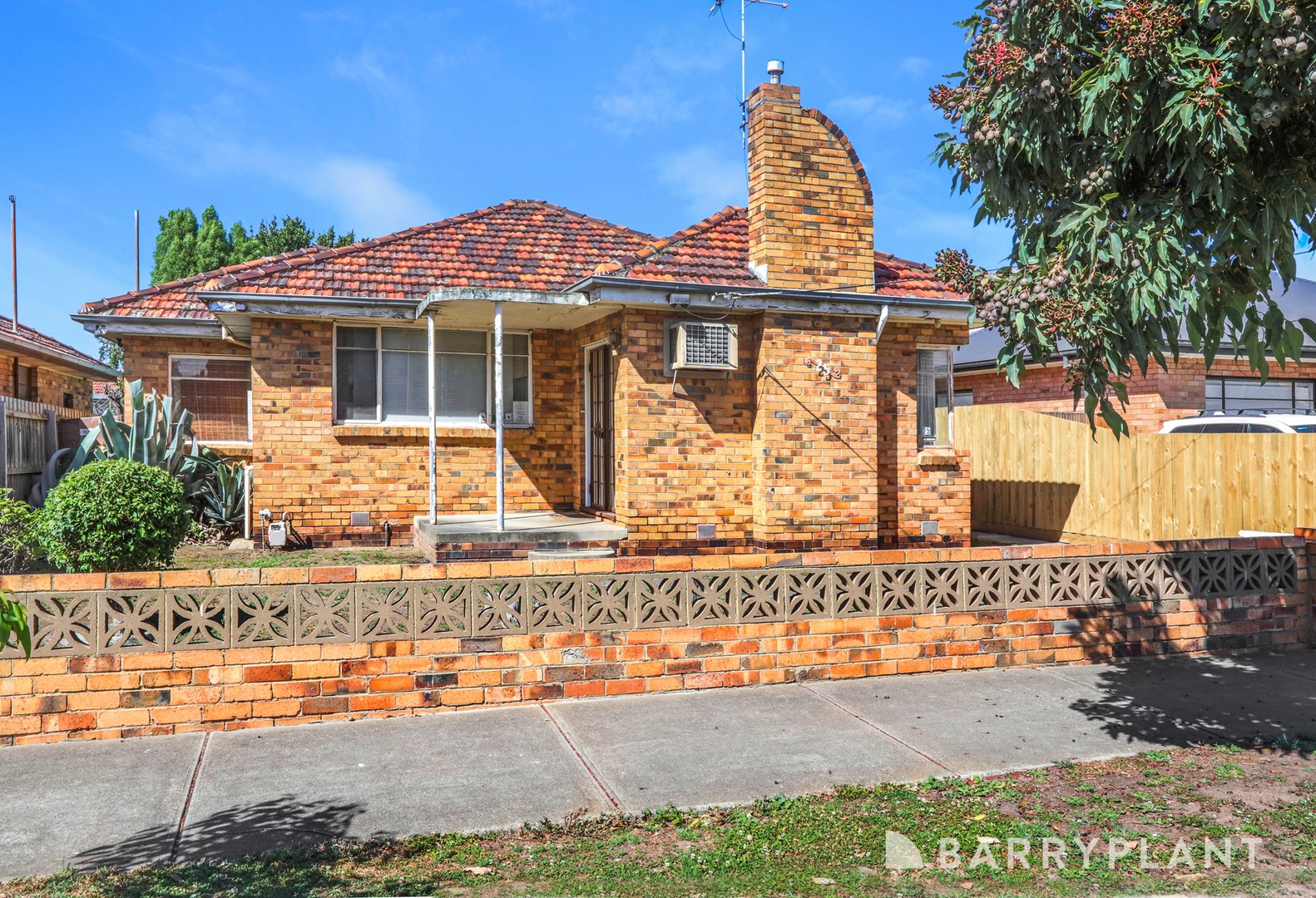 25 Wellington Street, West Footscray, VIC 3012
