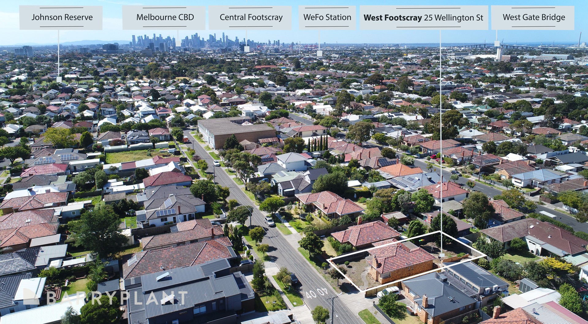 25 Wellington Street, West Footscray, VIC 3012, West Footscray - Thumbnail 7