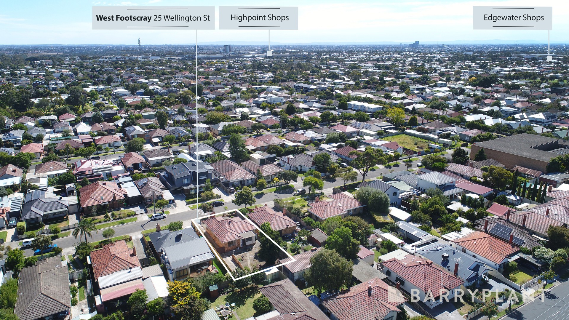 25 Wellington Street, West Footscray, VIC 3012, West Footscray - Thumbnail 8