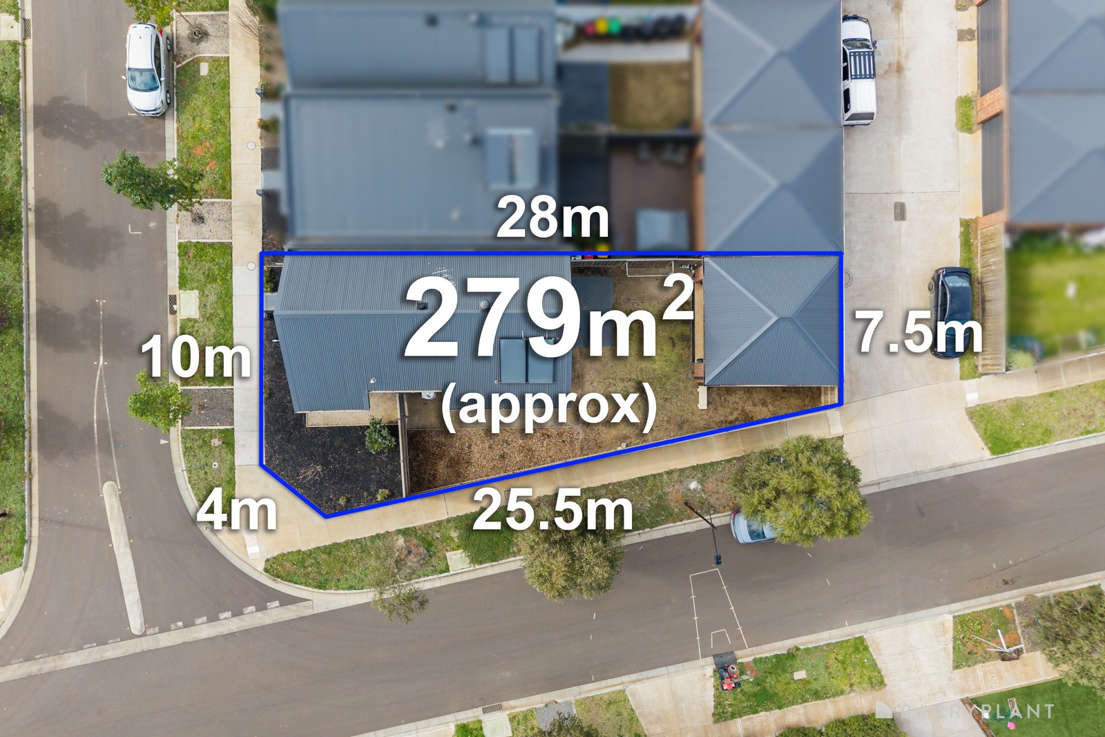 25 Whitehouse Terrace, Thornhill Park, VIC 3335 - Thumbnail 2 - 26/08/2026