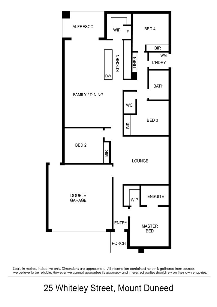 25 Whiteley Street, Mount Duneed, VIC 3217, Mount Duneed - Thumbnail 7