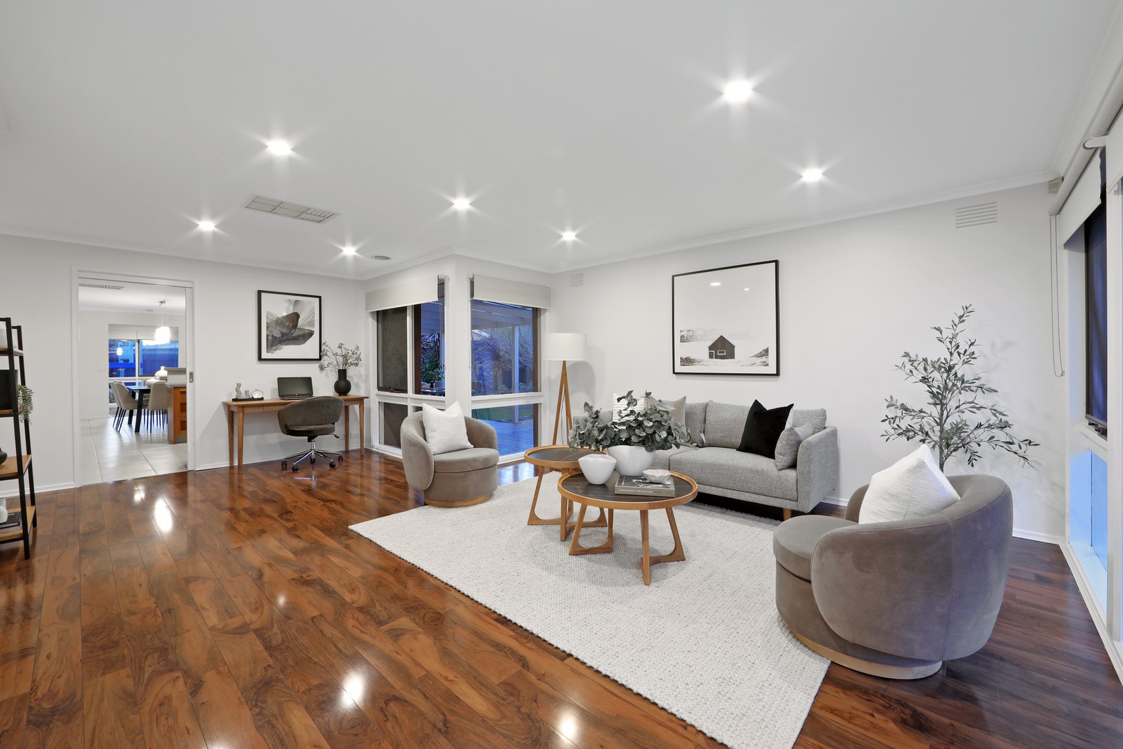 25 Willow Avenue, Rowville, VIC 3178, Rowville - Thumbnail 4