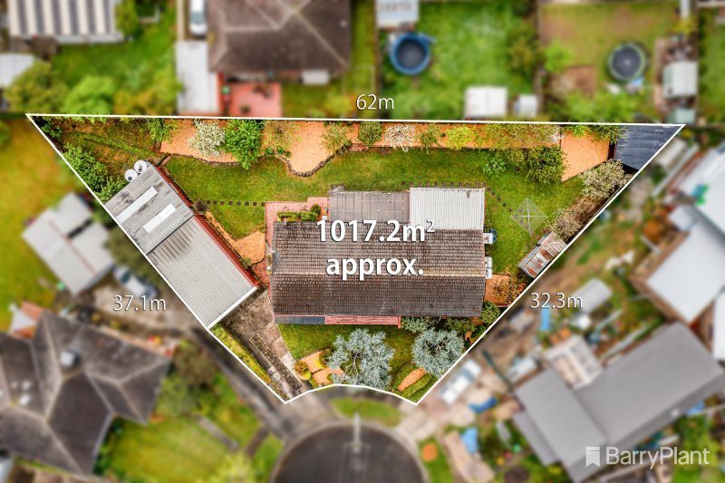 25 Wincanton Court, Noble Park North, VIC 3174, Noble Park North - Thumbnail 2