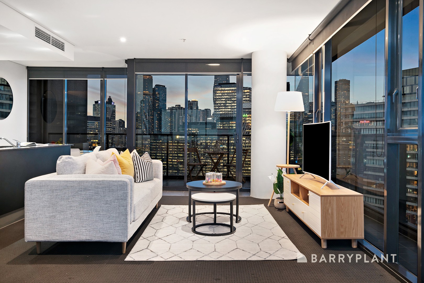 2505/70 Lorimer Street, Docklands, VIC 3008, Docklands - Thumbnail 3