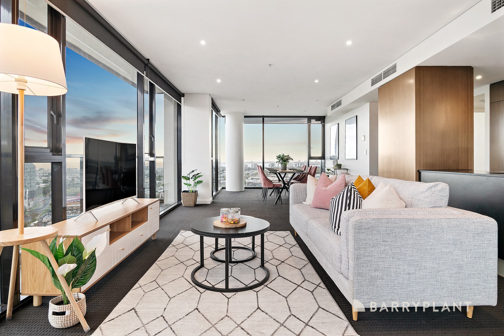 2505/70 Lorimer Street, Docklands, VIC 3008, Docklands - Thumbnail 4