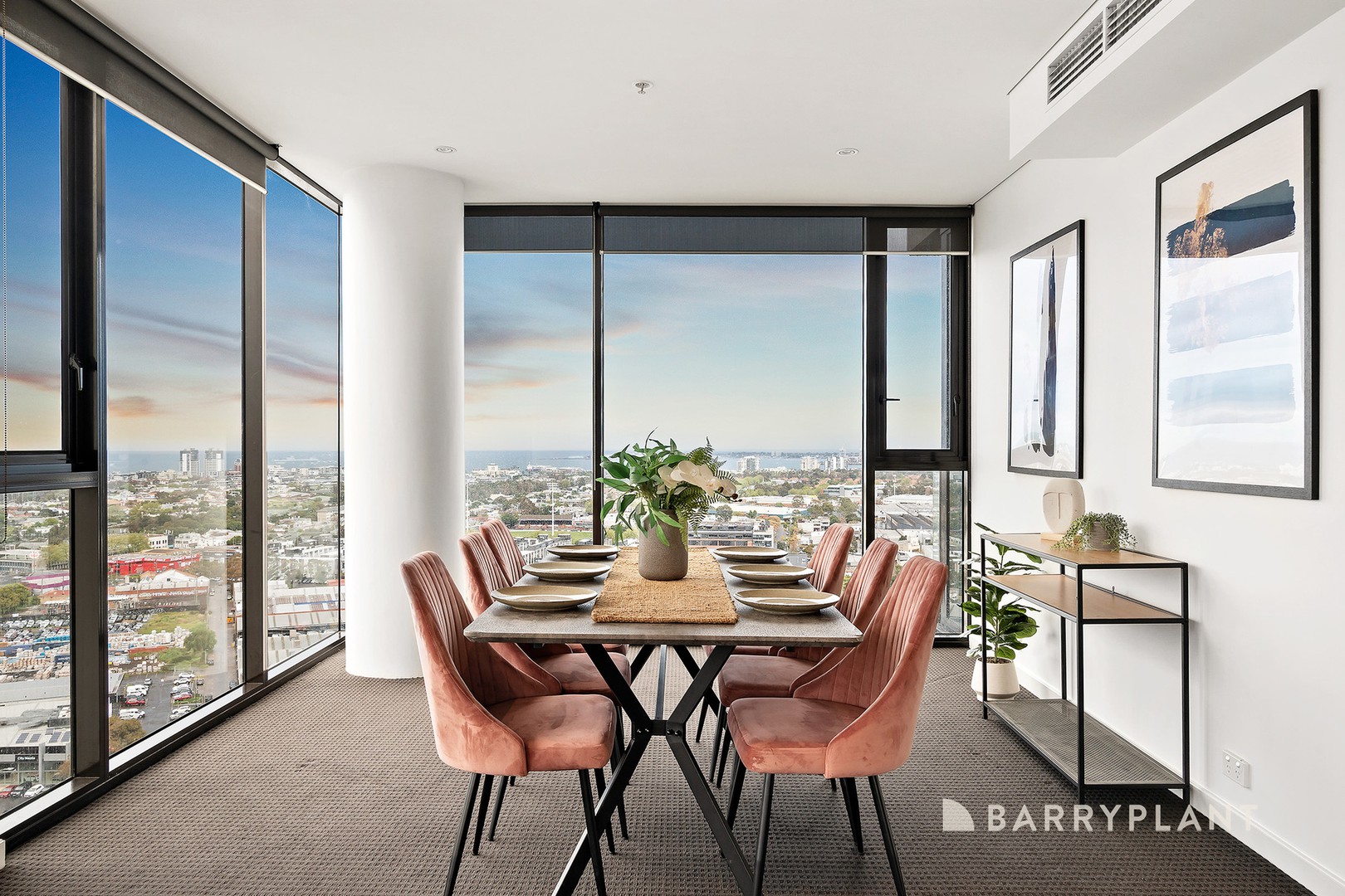 2505/70 Lorimer Street, Docklands, VIC 3008, Docklands - Thumbnail 5