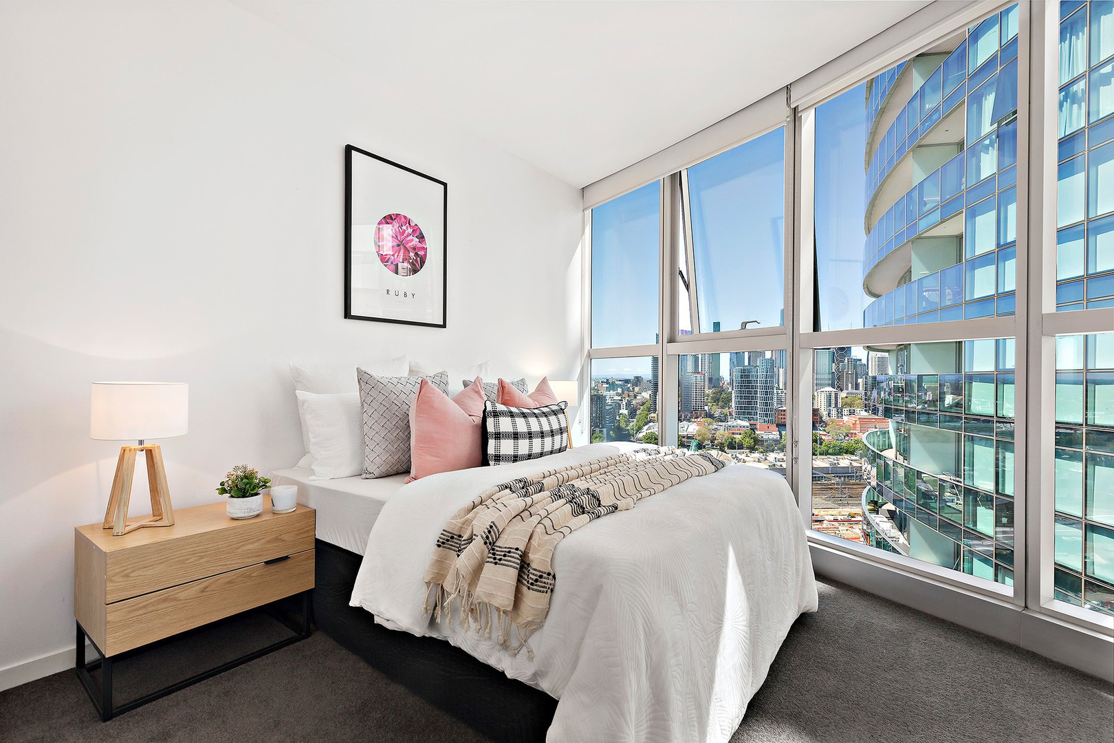 2506/241 Harbour Esplanade, Docklands, VIC 3008, Docklands - Thumbnail 4