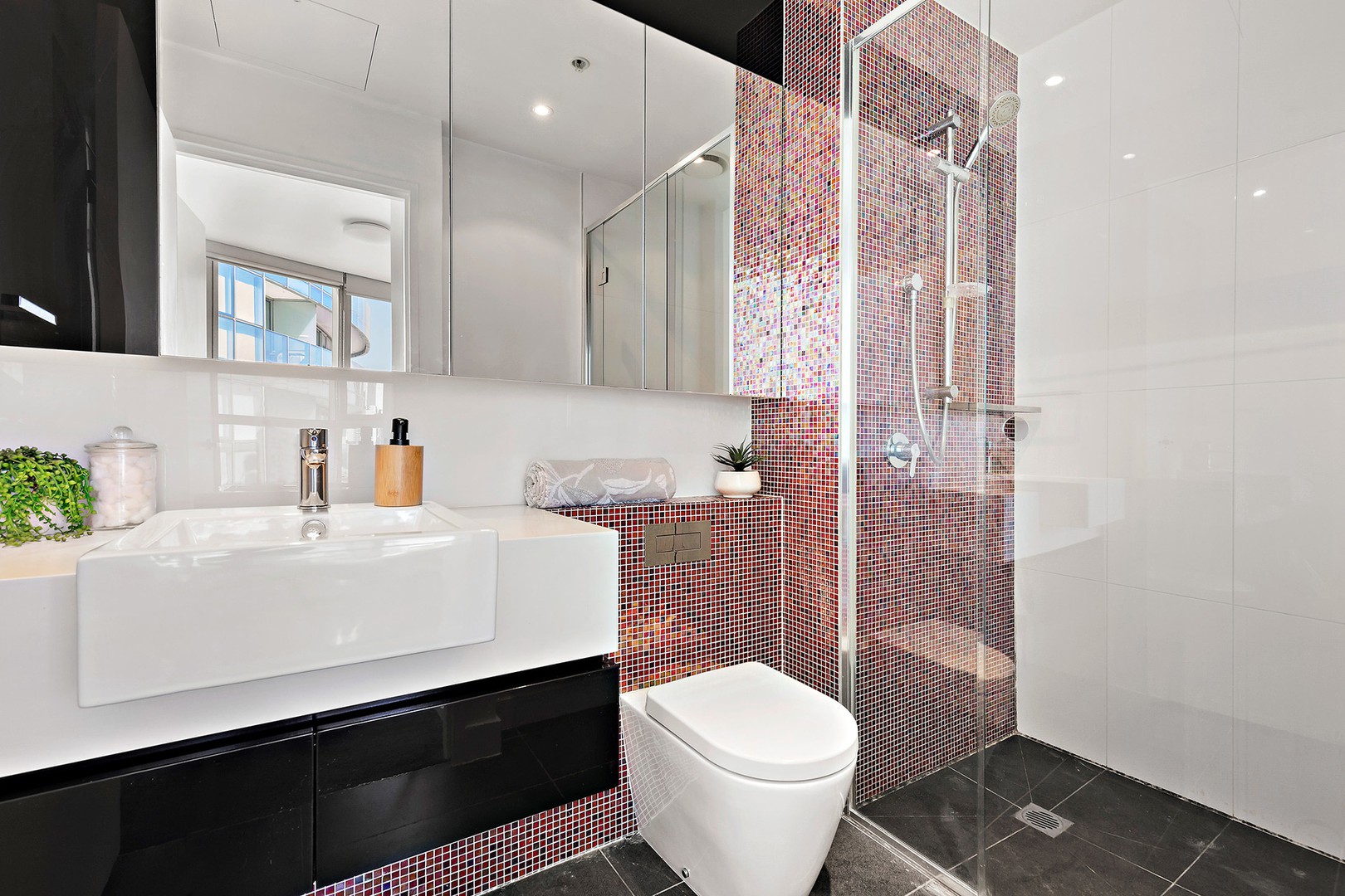 2506/241 Harbour Esplanade, Docklands, VIC 3008, Docklands - Thumbnail 6