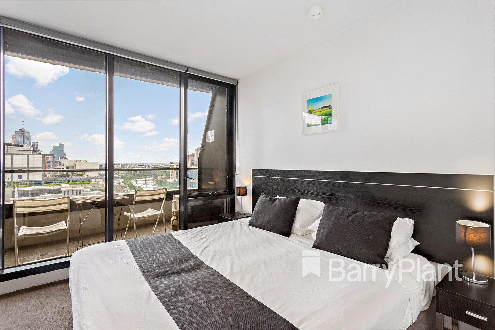 2506/7 Katherine Place, Melbourne, VIC 3000, Melbourne - Thumbnail 4