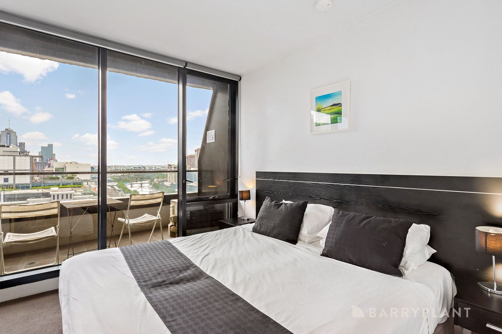 2506/7 Katherine Place, Melbourne, VIC 3000, Melbourne - Thumbnail 3