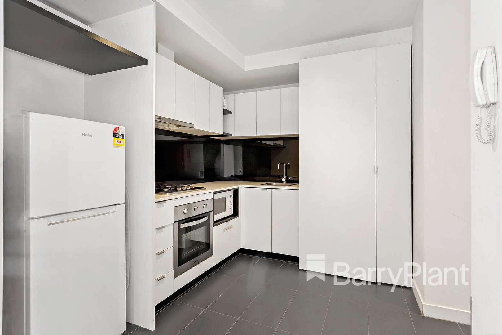 2506/7 Katherine Place, Melbourne, VIC 3000, Melbourne - Thumbnail 5