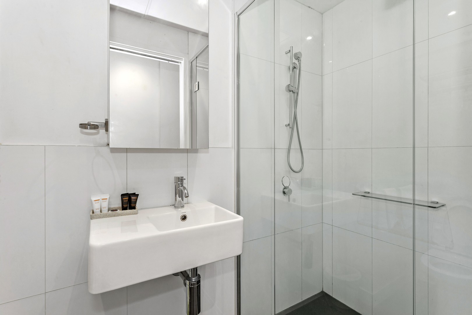 2506/7 Katherine Place, Melbourne, VIC 3000, Melbourne - Thumbnail 6
